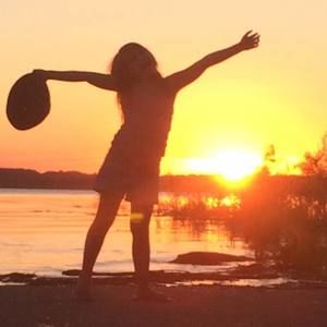 Meet your Posher, Kelsey